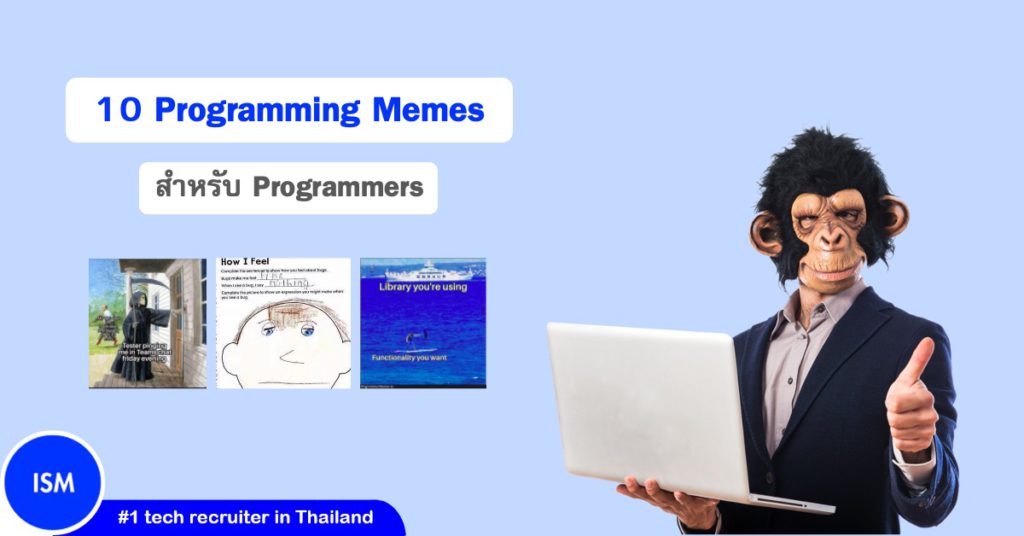Funny Programming Memes