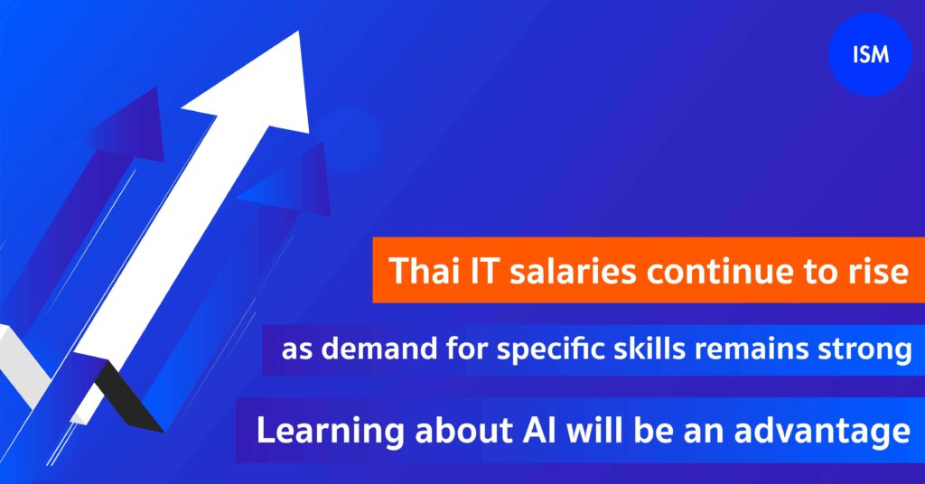 2024 Thailand It Salary Report En